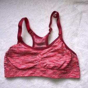Sports bra
